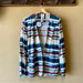 BINNY Stripe Jacket - Size 10