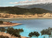 LAKE JINDABYNE DREAMING by Peter Taylor