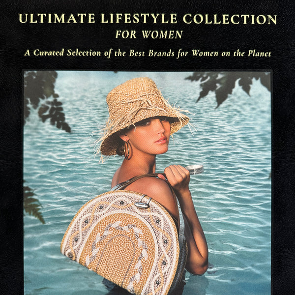 ULTIMATE LIFESTYLE COLLECTION for WOMEN