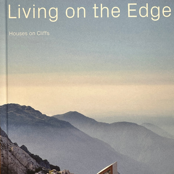 LIVING on the EDGE - Houses on Cliffs