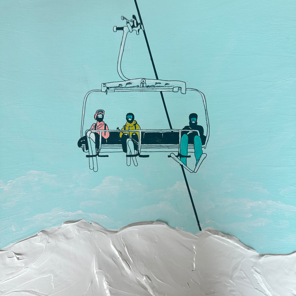 MELINDA HELBLING - Did you really Shag my Girlfriend?