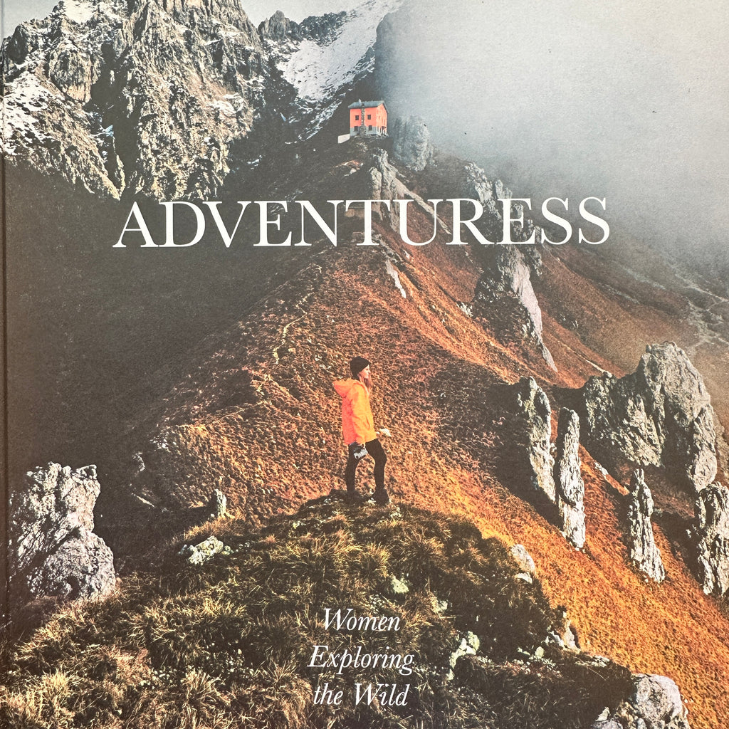 ADVENTURESS