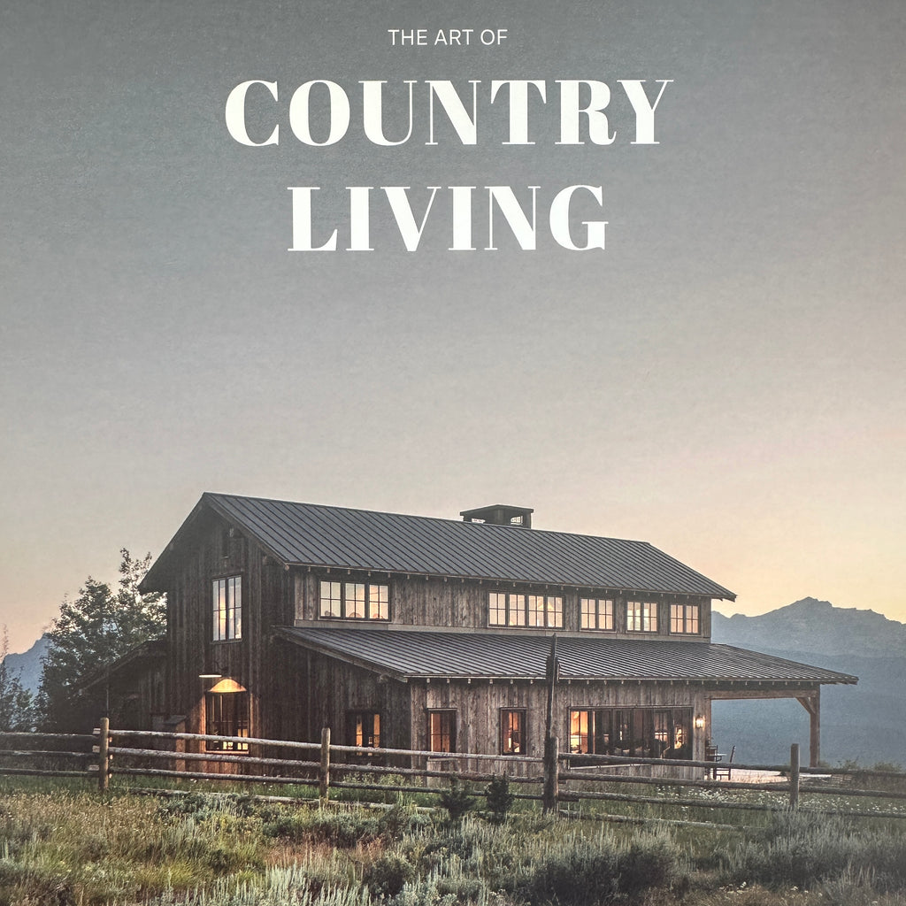 ART of COUNTRY LIVING