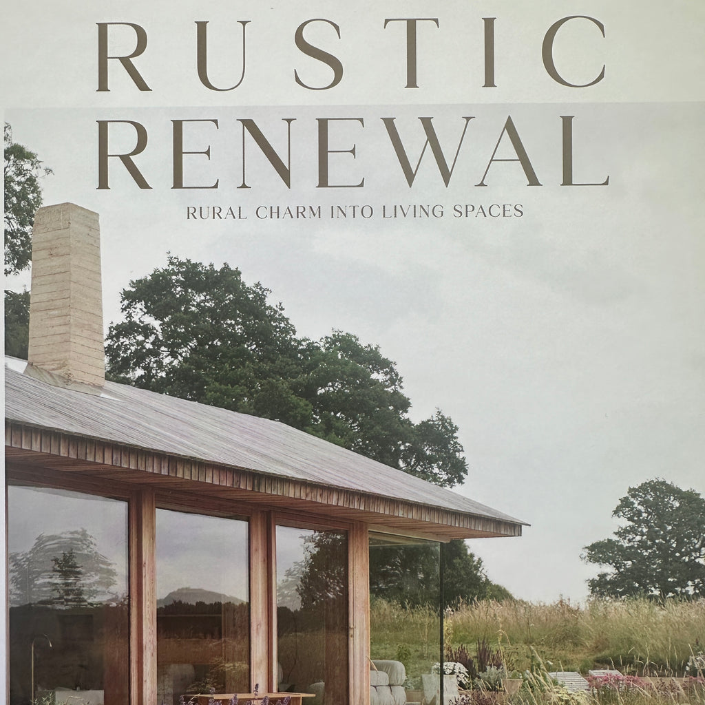 RUSTIC RENEWAL