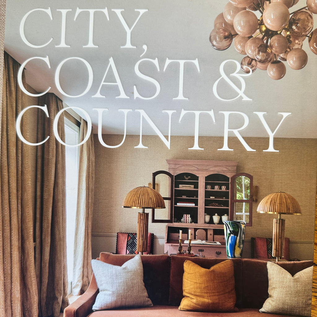 CITY , COAST, COUNTRY