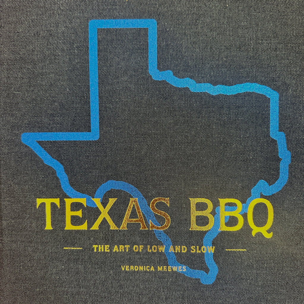 TEXAS BBQ : The Art of Low & Slow