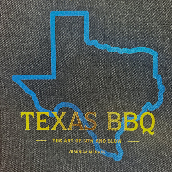 TEXAS BBQ : The Art of Low & Slow