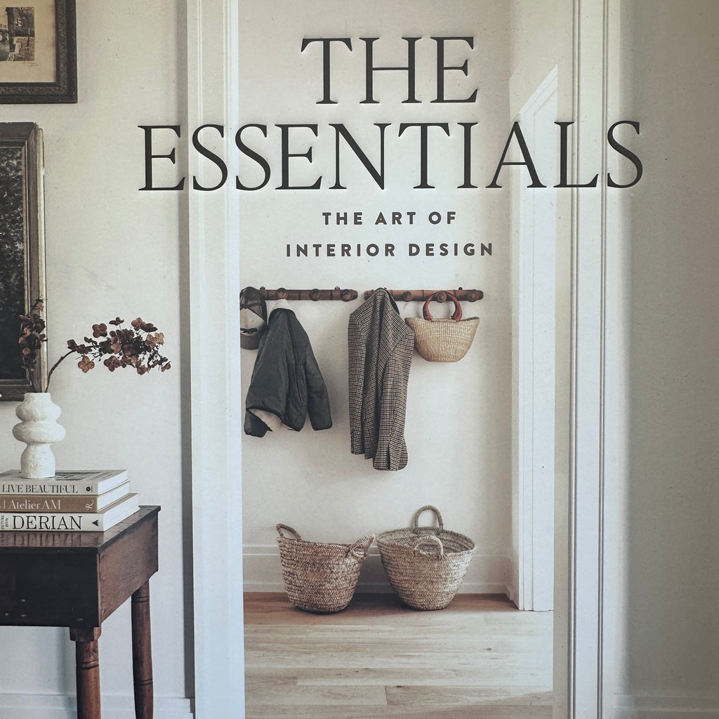 THE ESSENTIALS