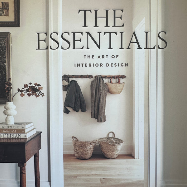 THE ESSENTIALS