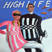PHILIP MEATCHEM - " HIGH LIFE  "