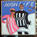 PHILIP MEATCHEM - " HIGH LIFE  "