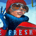 PHILIP MEATCHEM - " ALPINE FRESH "