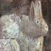 PHILIP MEATCHEM - " SQUARE HARE "