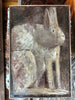PHILIP MEATCHEM - " SQUARE HARE "