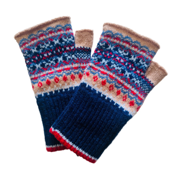 ERIBE -  ALLOA OPEN MITT - Classic