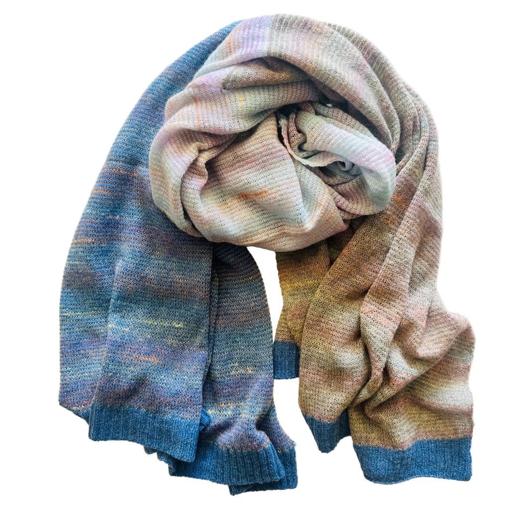 ERIBE -  TREELINE WRAP - Jeans