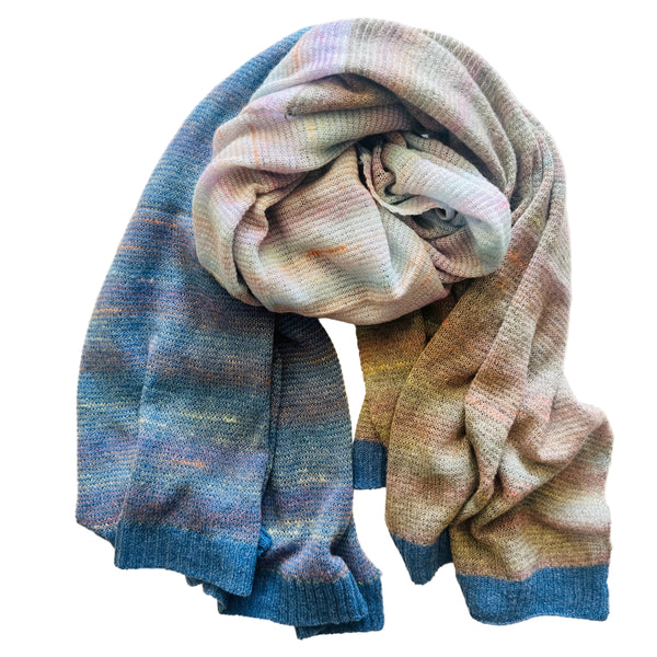 ERIBE -  TREELINE WRAP - Jeans
