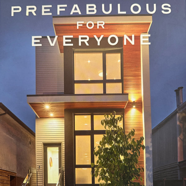 PREFABULOUS FOR EVERYONE