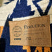 PENDLETON - Thomas Kay Limited Edition Coat S/M Ladies