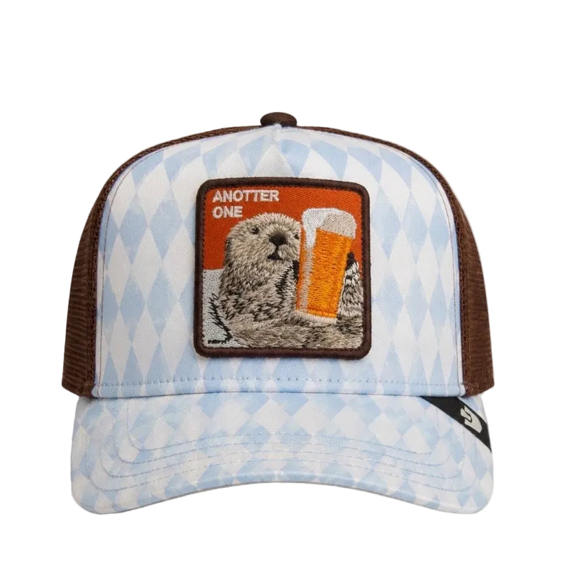 GOORIN BROS - Another One- Blue