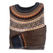 ERIBE - ALPINE Short SWEATER -  Hazel