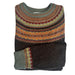 ERIBE - ALPINE Short SWEATER -  Oakley