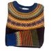 ERIBE - ALPINE SWEATER - Ebony
