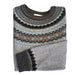 ERIBE - ALPINE Short SWEATER -  Grace
