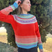 ERIBE - ALPINE SWEATER - Amelia