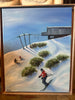 " ON PATROL " by Belinda Allen