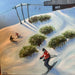 " ON PATROL " by Belinda Allen