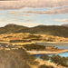 LAKE JINDABYNE DREAMING by Peter Taylor