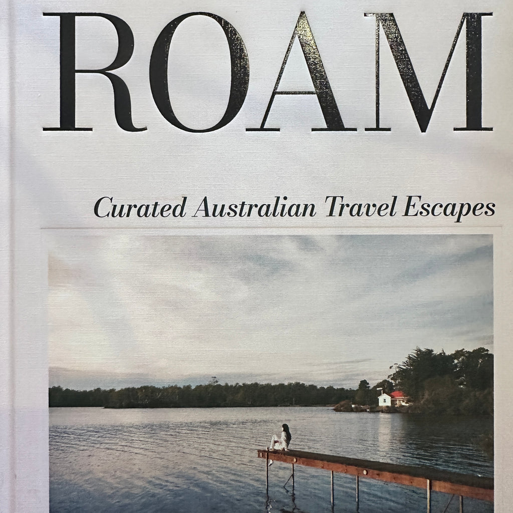 ROAM - Curated Australian Travel Escapes