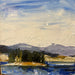 REBECCA RATH - LAKE JINDABYNE #1