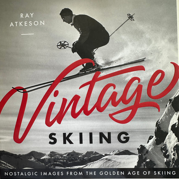 VINTAGE SKIING