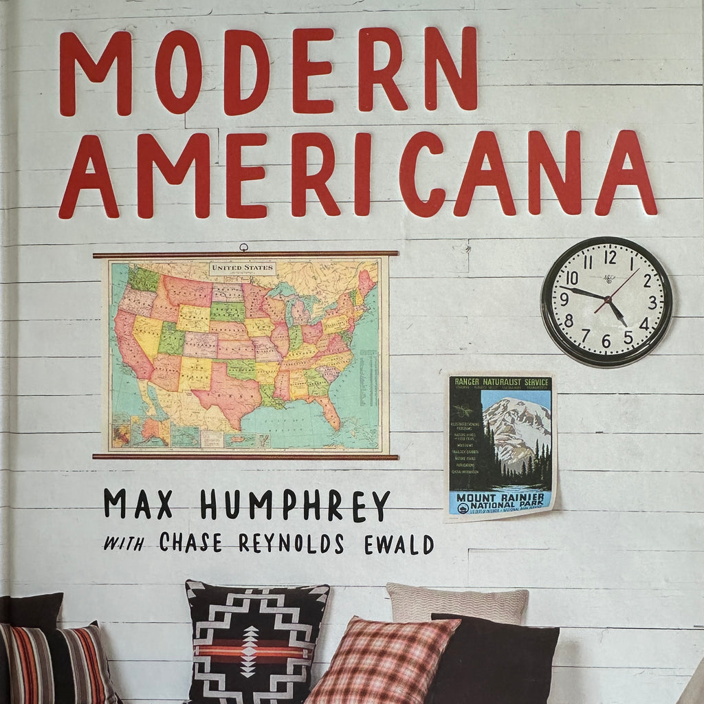 MODERN AMERICANA