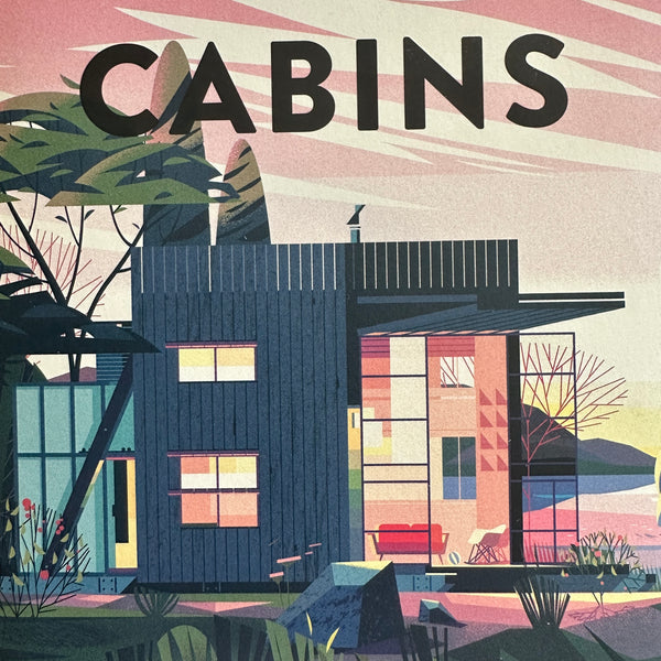 CABINS