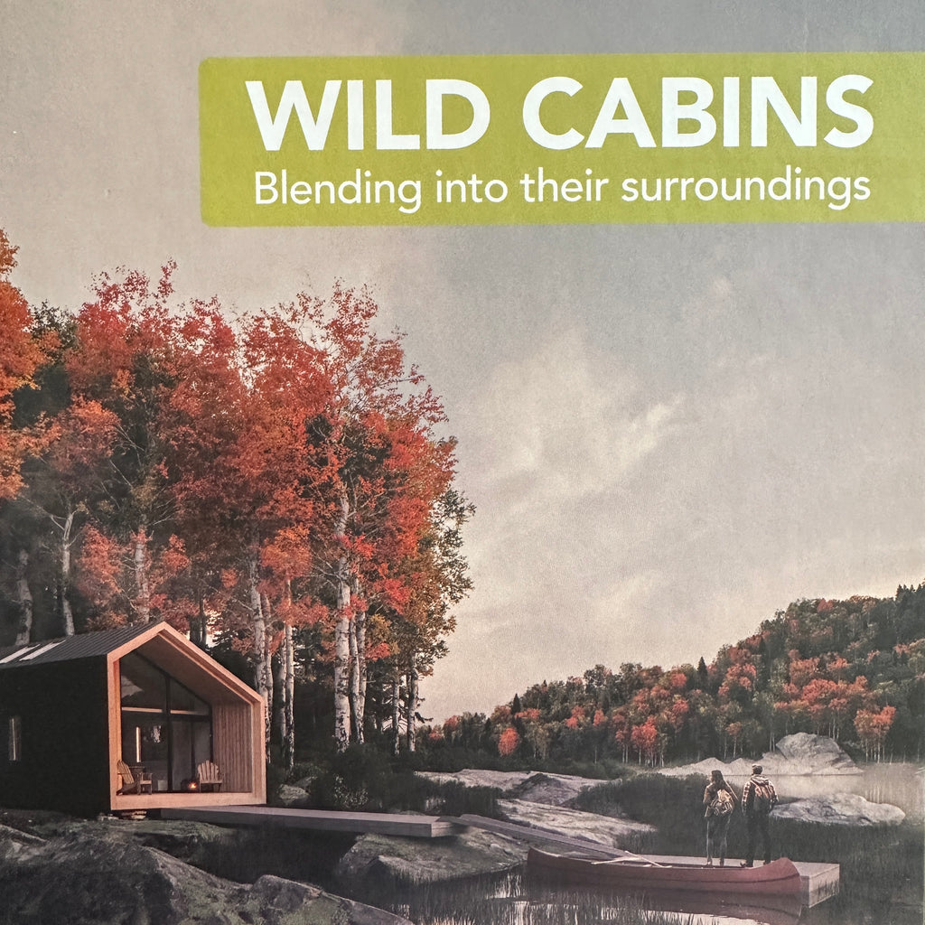 WILD CABINS