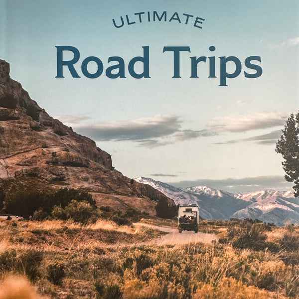 ULTIMATE  ROAD TRIPS