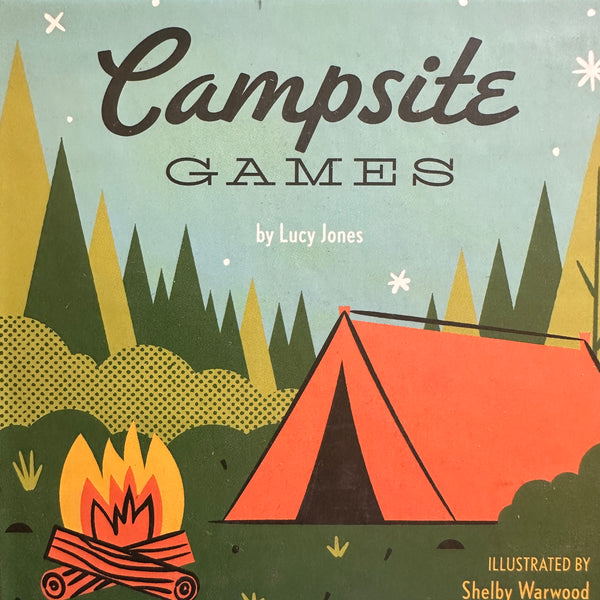 CAMPSITE GAMES