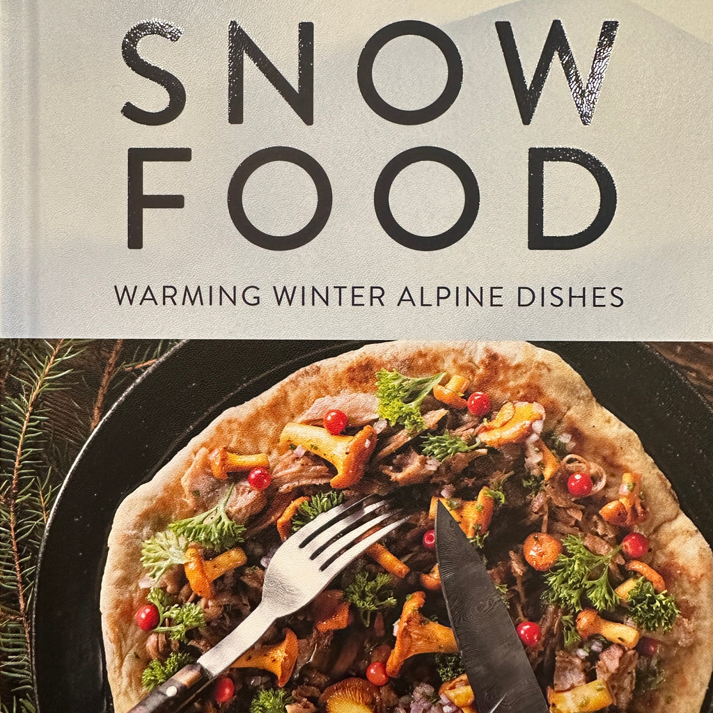SNOW FOOD