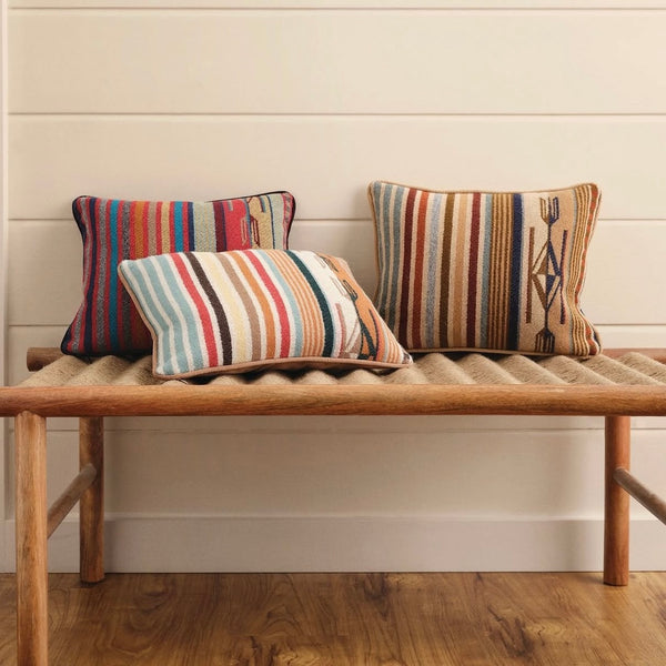 PENDLETON - CHIMAYO Cushion