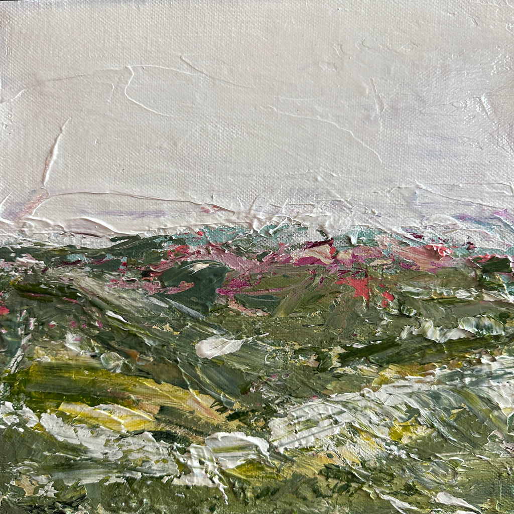 Whispers of Winter - Diana McInnes