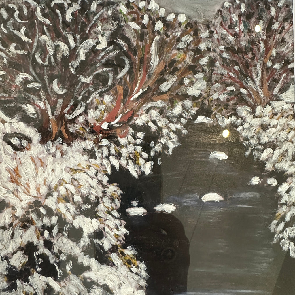 DANIELLE DEVINE - THE RIVER