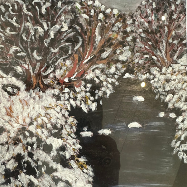 DANIELLE DEVINE - THE RIVER