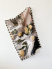 WHITNEY SPICER - Linen Tea Towel - MOODY LEMONS