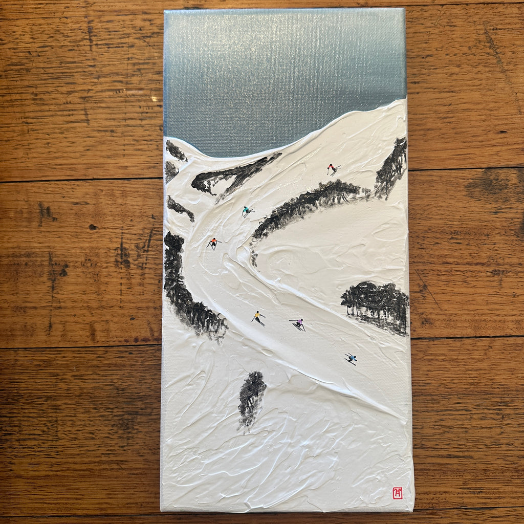 MELINDA HELBLING - Bluebird