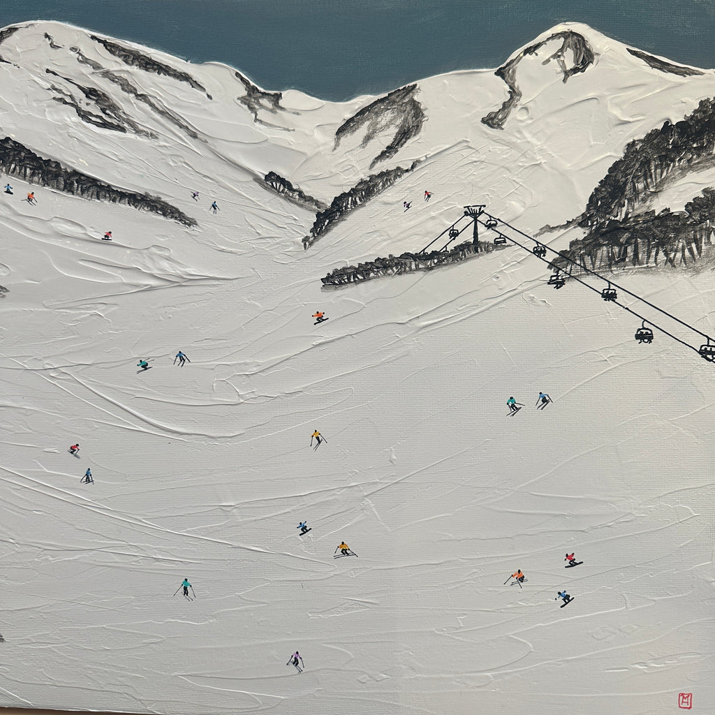 MELINDA HELBLING - Our Happy Place