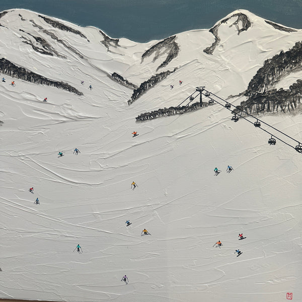 MELINDA HELBLING - Our Happy Place