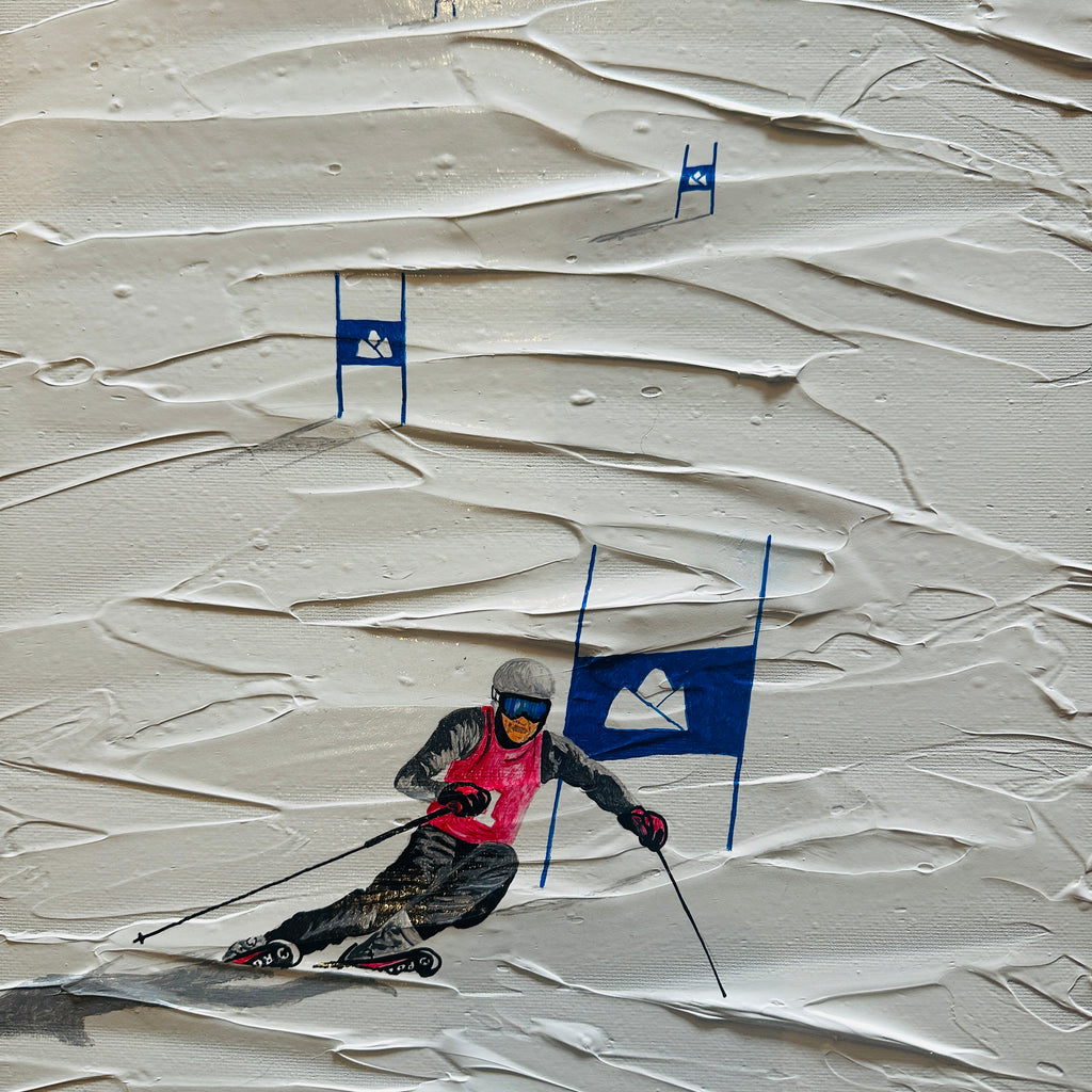 MELINDA HELBLING - Gravity's Pulse